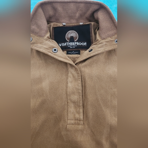 Weatherproof Garment company men's jacket - Picture 16 of 16